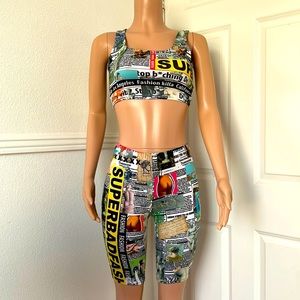 New fashion nova size small